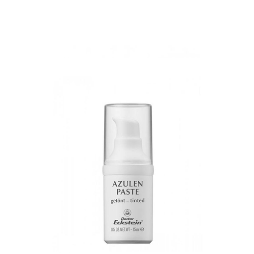 Pasta de Azuleno con Color - 15ml