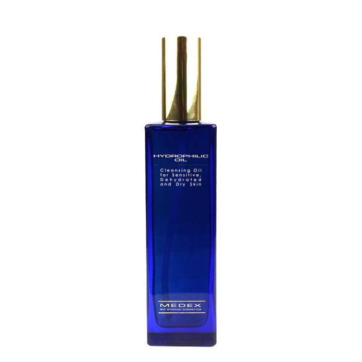 Medex Aceite hidrofílico 120ml