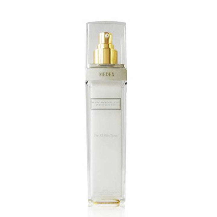 Medex Desmaquillante de ojos 120ml