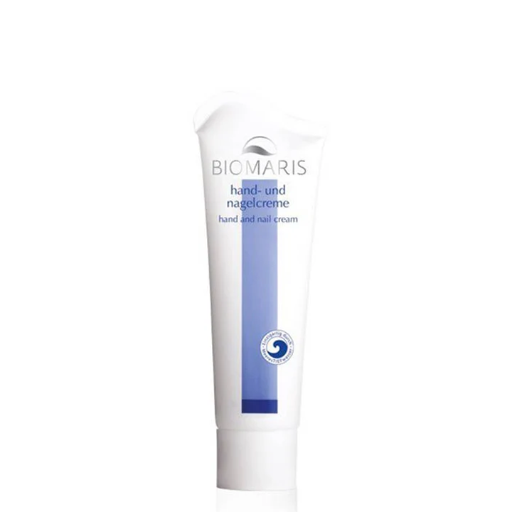 Biomaris Crema de manos y uñas 75ml
