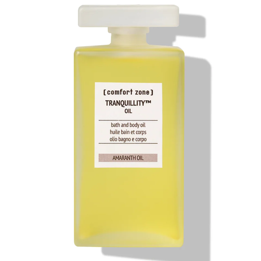 Tranquillity Oil (Baño y Cuerpo) 200ml