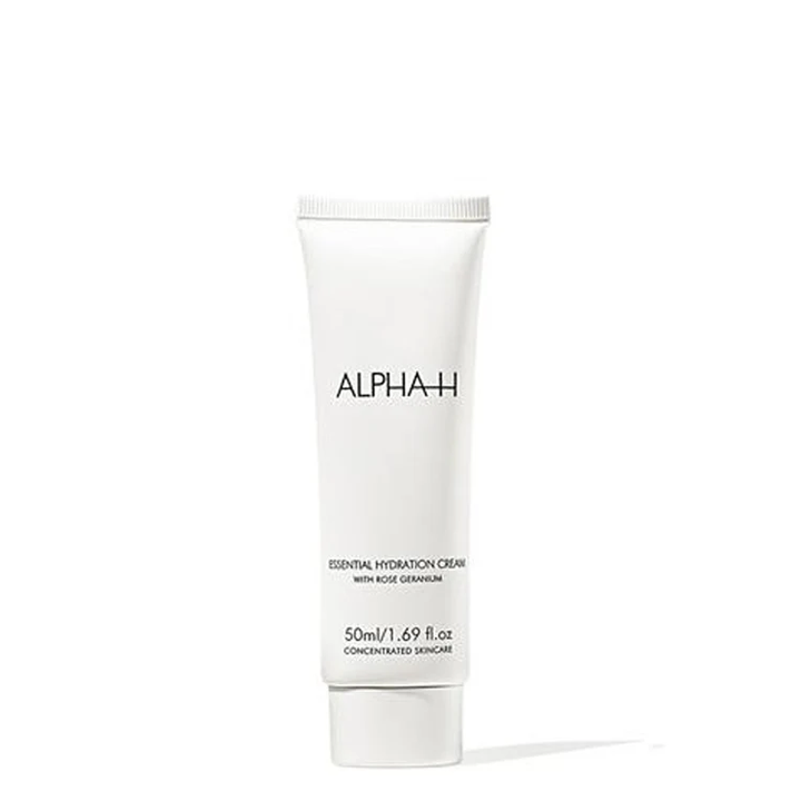 Alpha-H Crema hidratante esencial