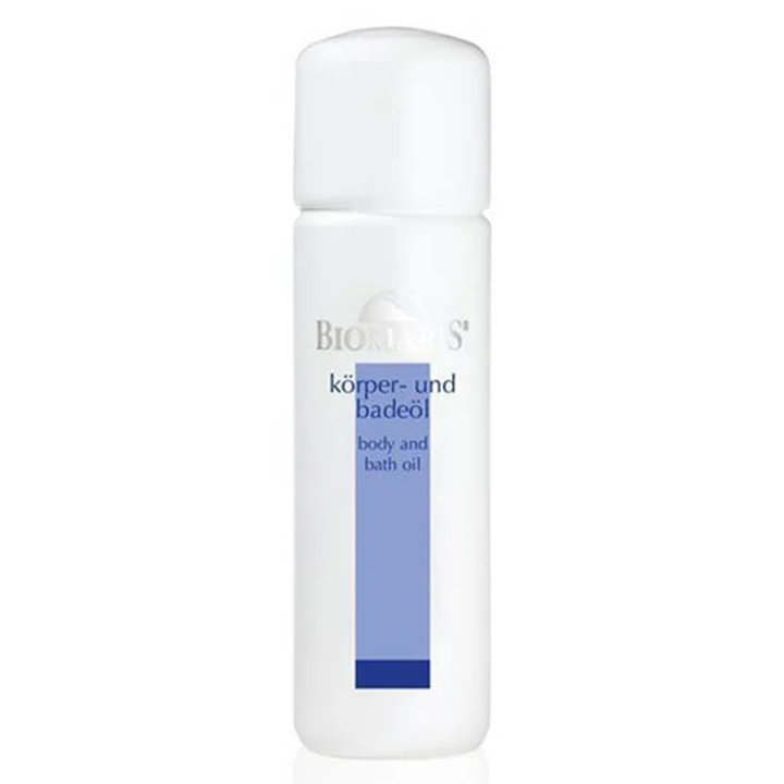 Biomaris Aceite de baño y cuerpo 200 ml