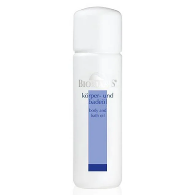 Image of product Aceite de baño y cuerpo 200 ml