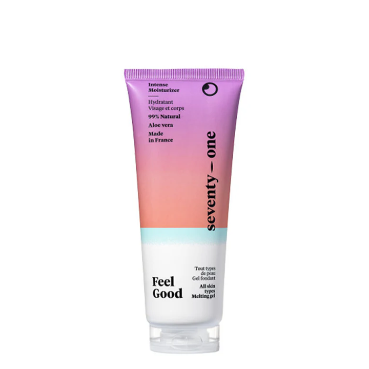 SeventyOne Percent Crema hidratante Feel Good 75ml