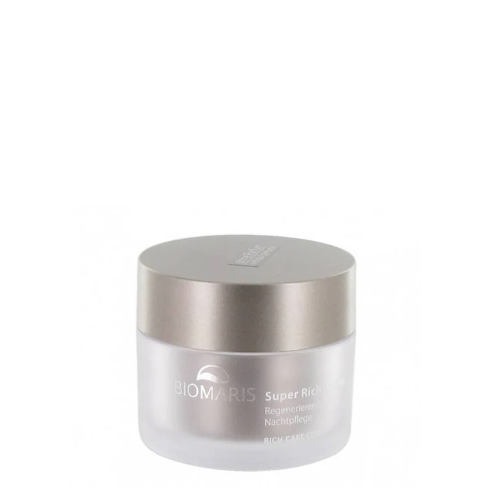 Biomaris Super Rich cream (sin perfume) 50ml