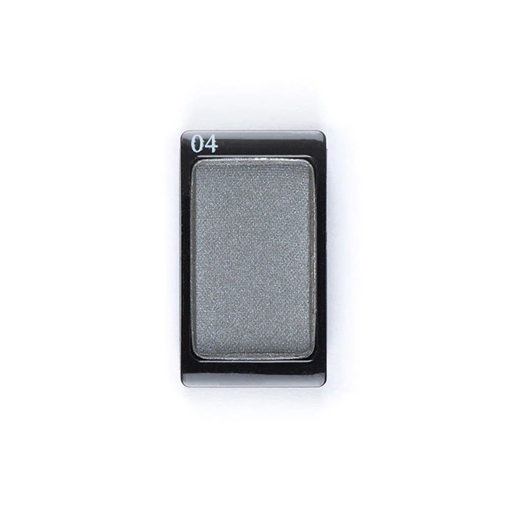 Eyeshadow tonos gris | John van G