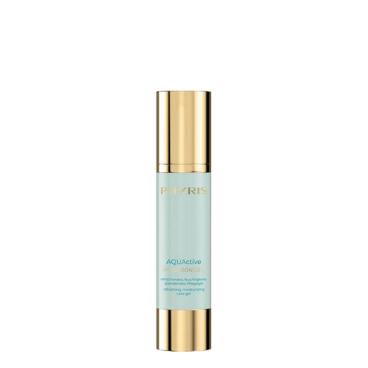 Aquactive Gel de Hialuronato 50ml