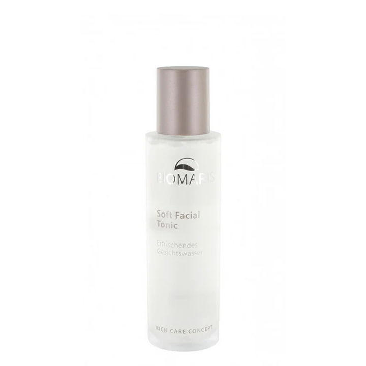 Biomaris Tónico facial suave 100ml