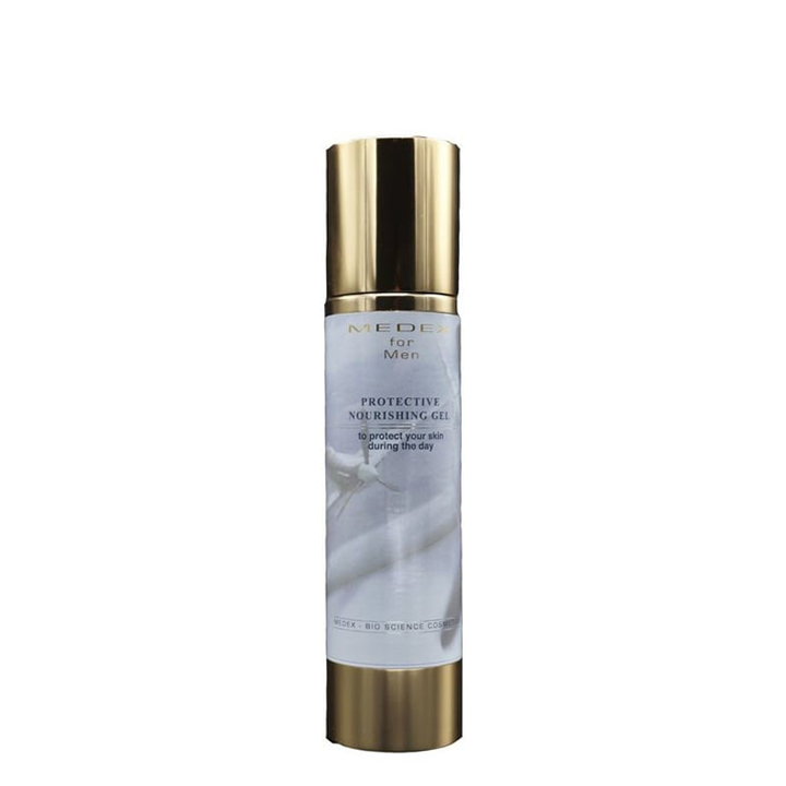 Medex Gel Nutritivo Protector 100ml