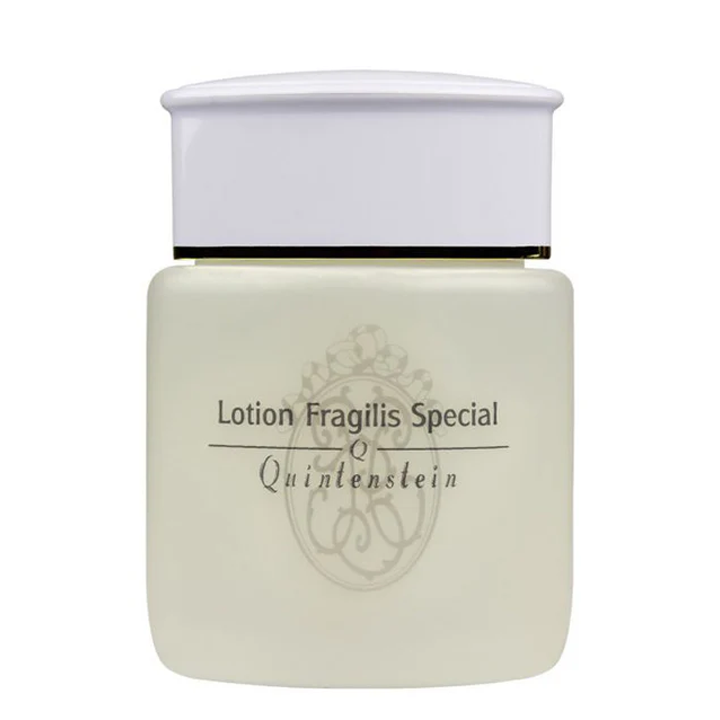 Quintenstein Loción Fragilis Special 150ml