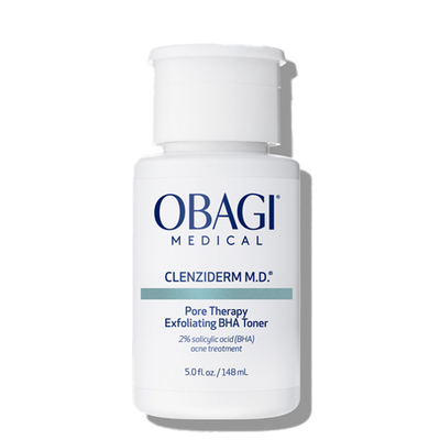 Image of product CLENZIderm M.D. Pore Therapy BHA Tónico facial 148ml