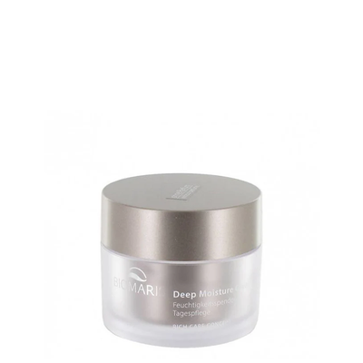 Image of product Crema hidratante Deep Moisture (sin perfume) 50ml