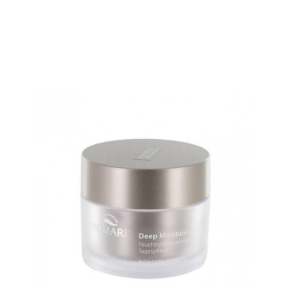 Biomaris Deep Moisture Cream (zonder parfum) 50ml