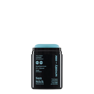 SeventyOne Percent Sun Stick Blue Lagoon