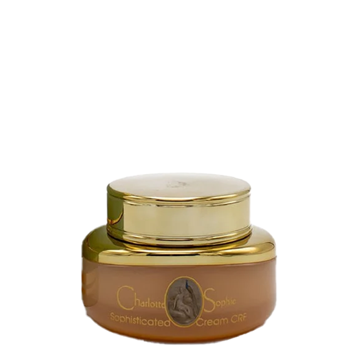 Charlotte Sophie Crema Intense De La Mer