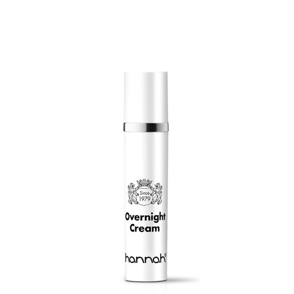 Hannah Overnight Cream 45ml