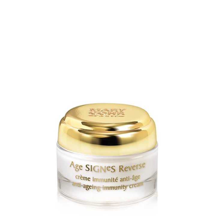 Mary Cohr Antiedad Reverse 50ml
