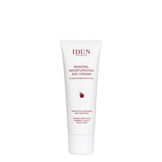 Idun minerals Mineral Moisturizing Day Cream Normal skin