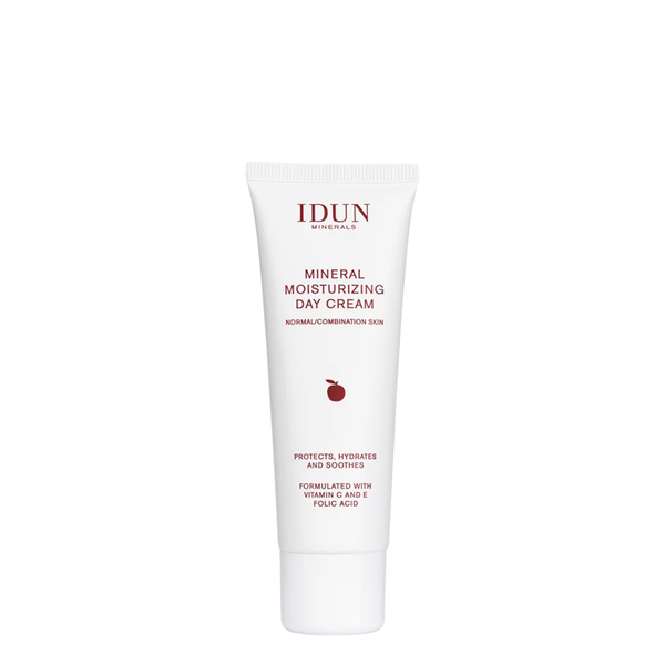 Idun minerals Mineral Moisturizing Day Cream Normal skin
