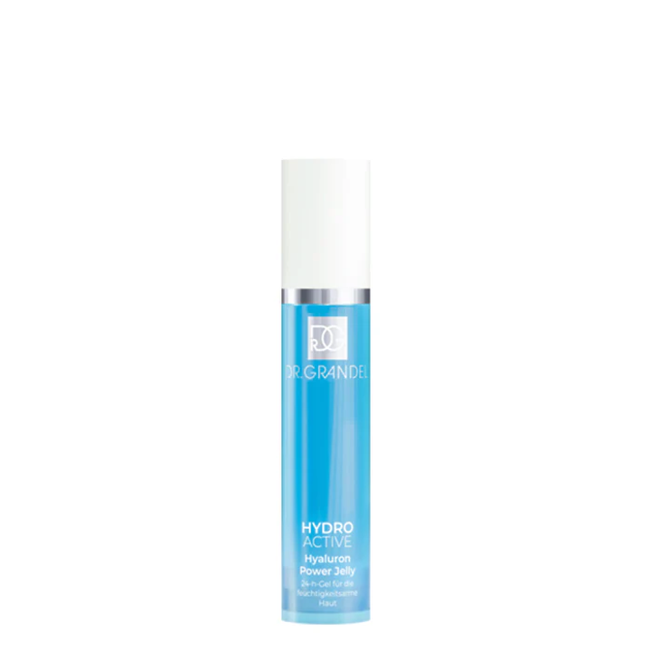 Hyaluron Power Jelly 50ml