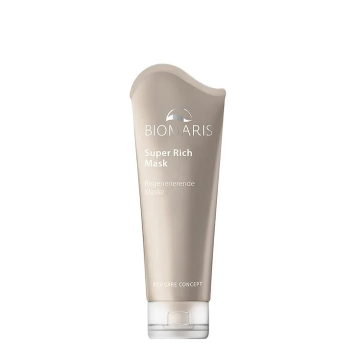 Biomaris Mascarilla Super Rich 75ml