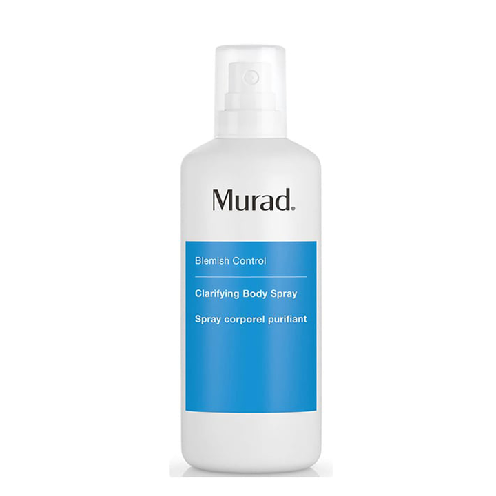 Murad Spray corporal purificante 180ml