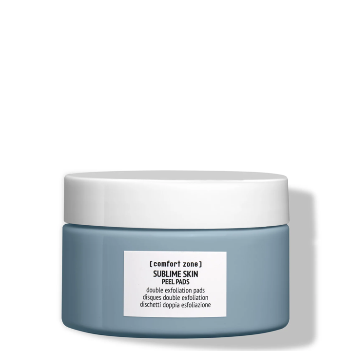Comfort Zone Sublime Peel Pads 28 uds