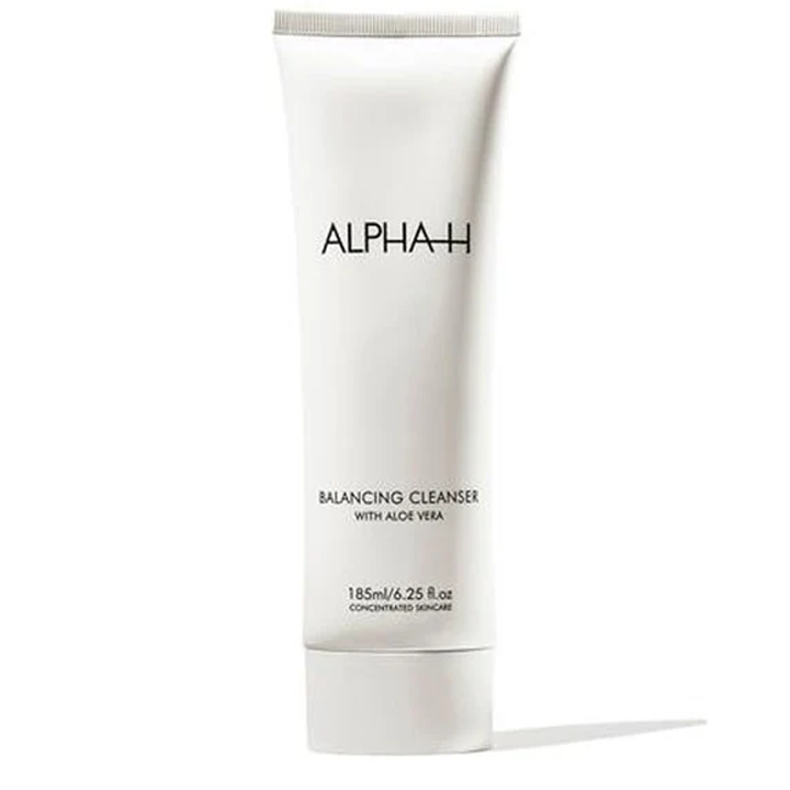 Alpha-H Limpiador facial equilibrante 185 ml