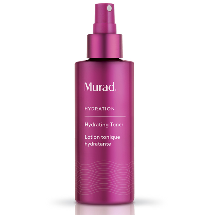 Murad Tónico facial hidratante 180ml