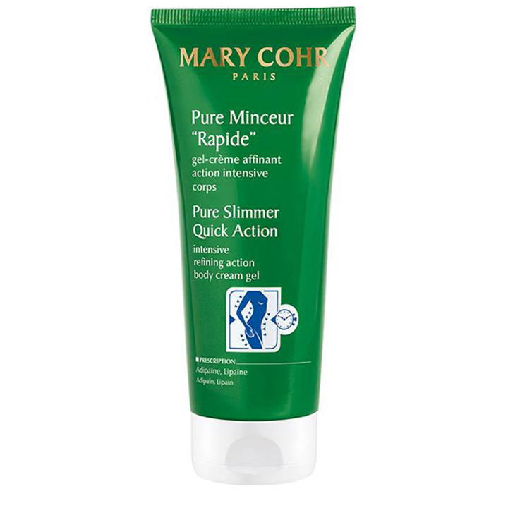 Mary Cohr Pure Minceur Rapide 200ml