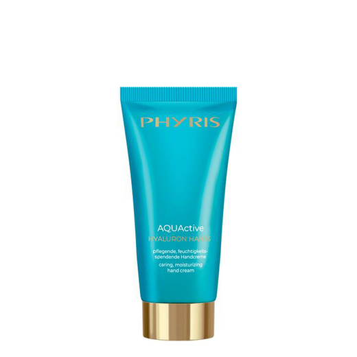 Aquactive Hyaluron Manos 50ml