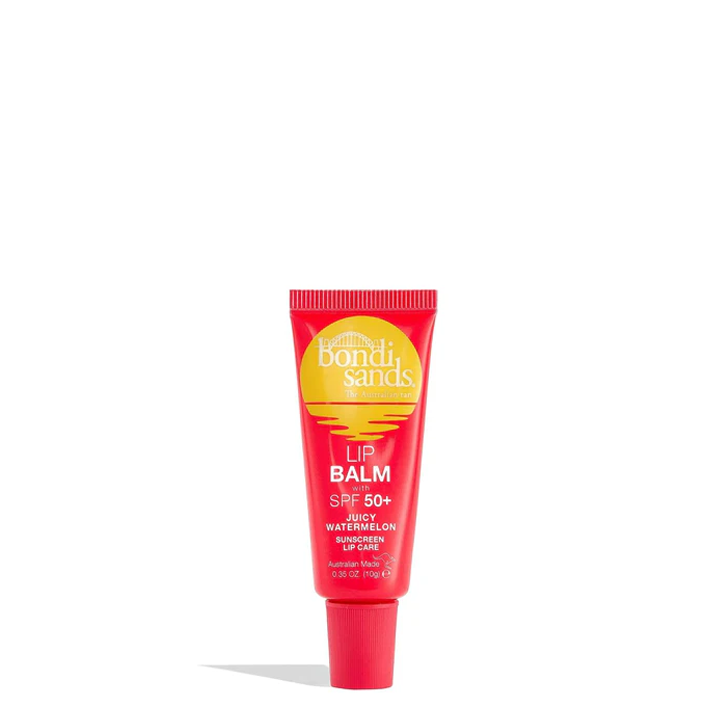 Bondi Sands Lip Balm Juicy Watermelon SPF 50+ 10 g