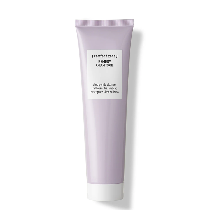Comfort Zone Remedy Crema a Aceite 150ml
