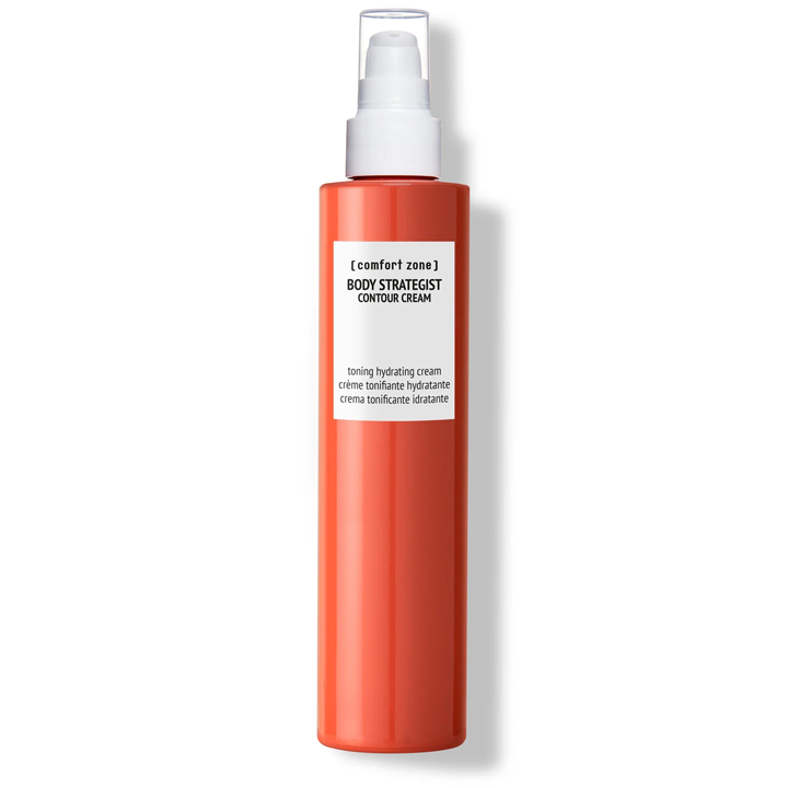 Comfort Zone Crema reafirmante Body Strategist