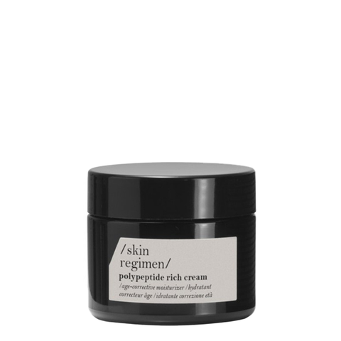 Comfort Zone Skin Regimen Lx Polypeptide Rich Cream 50ml