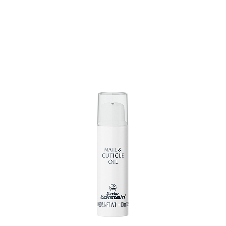 Doctor Eckstein Aceite para uñas y cutículas 15ml