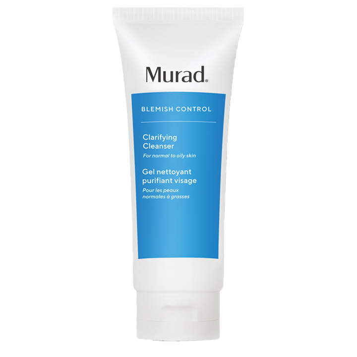 Murad Limpiador facial clarificante 148 ml