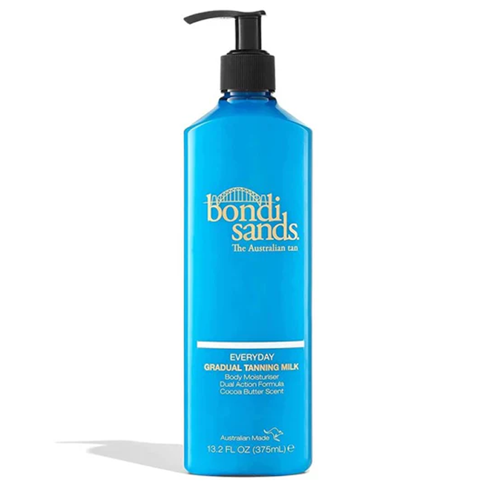 Bondi Sands Leche Bronceadora Gradual de Uso Diario 375ml