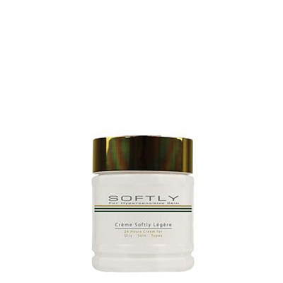 Image of product Crema Softly Légère 50ml