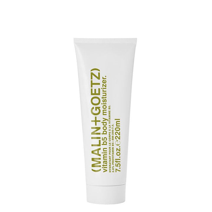 Malin+Goetz Loción corporal hidratante con vitamina B5