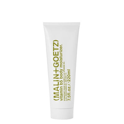 Image of product Loción corporal hidratante con vitamina B5