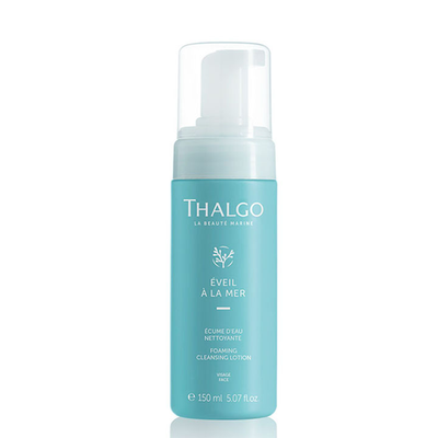 Image of product Loción Limpiadora Espumosa 150ml