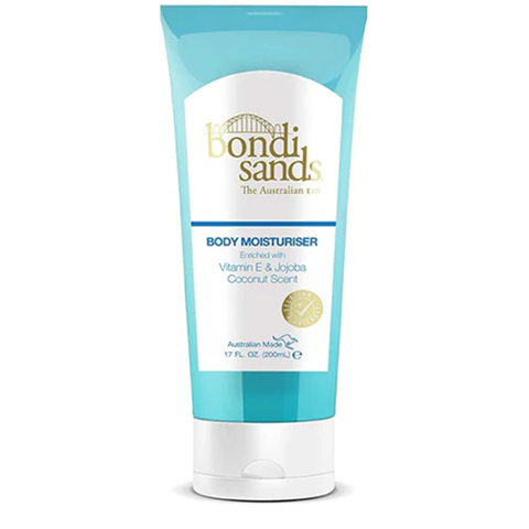Bondi Sands hidratante corporal