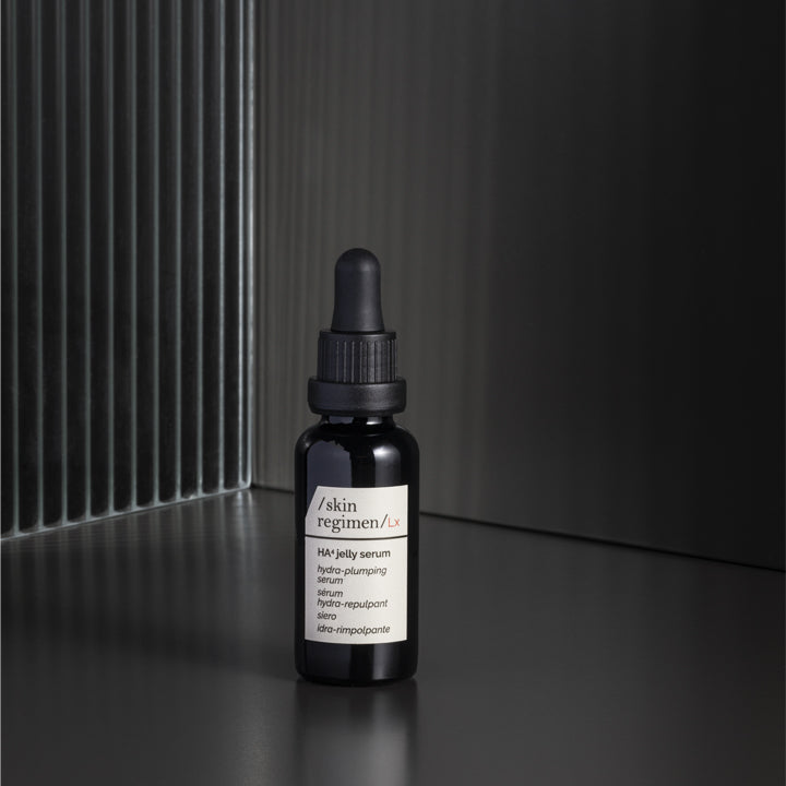 Comfort Zone Skin Regimen Lx HA4 Jelly Serum ambiente