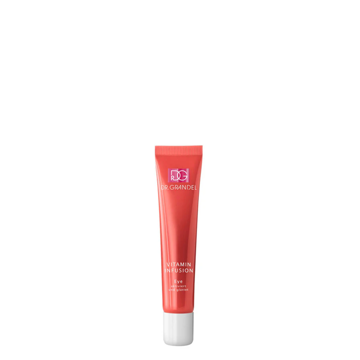 Dr. Grandel Contorno de ojos Vitamin Infusion 20ml