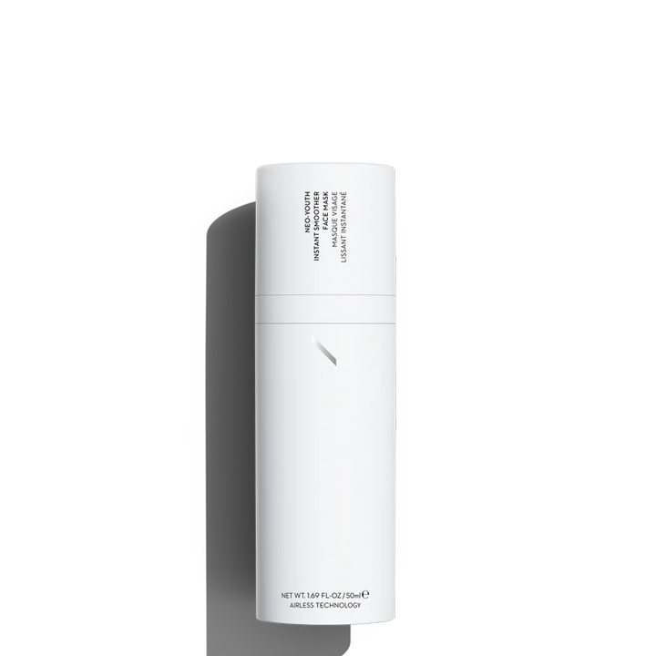 Neoderma Mascarilla Facial Neo-Youth Instant Smoother