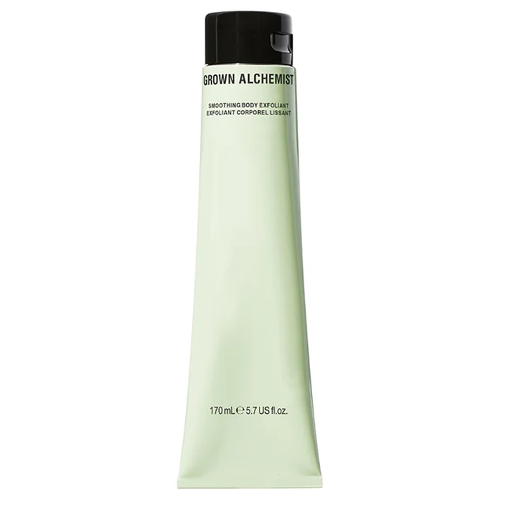 Grown Alchemist Exfoliante corporal suavizante 170 ml