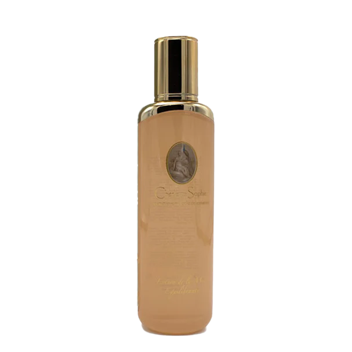 Charlotte Sophie Loción equilibrante De La Mer 120ml