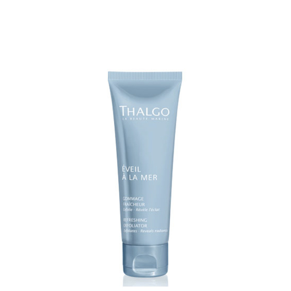 Thalgo Refreshing Exfoliator 50ml